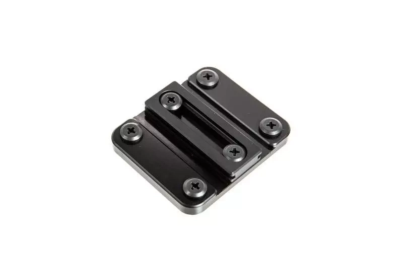 SS GT Pouch Adapter - Black