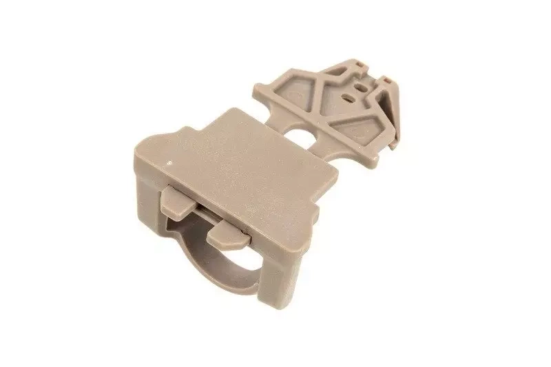 Montaż do markerów Manta Strobe - tan