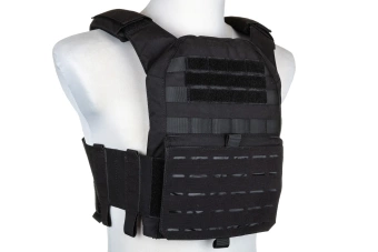 Plaatdrager Specna Arms Tactical Advanced Vest Zwart