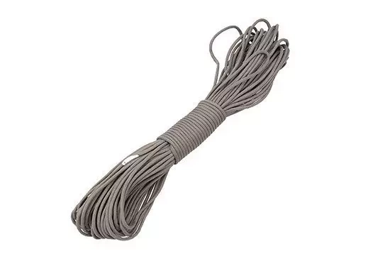 Paracord type nylon cord 30m - RG