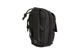 Micro Utility Pouch - noir