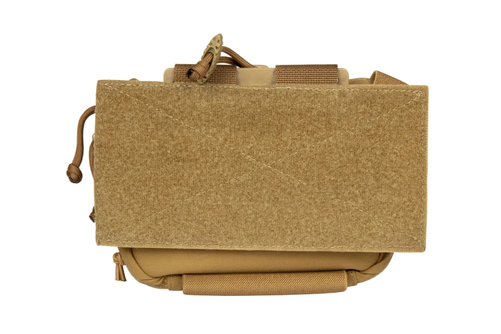 RV2 Pouch - Coyote Brown