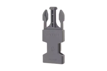Marker elektroniczny Lightbuck Fastex - Foliage Green (pomarańczowe światło)