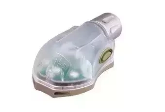 Marqueur stroboscopique IR