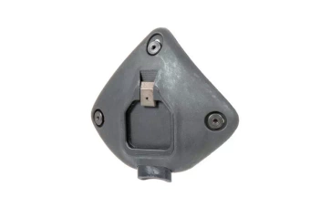 Montage Vision Shroud NVG pour casque- noir