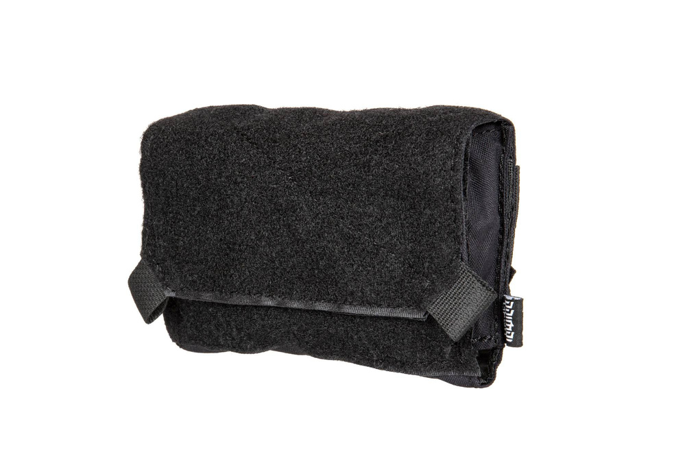 Admin sumka Behemo - černá