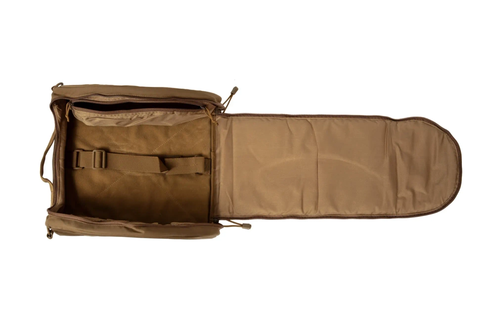 Helmet Storage Bag - Coyote Brown