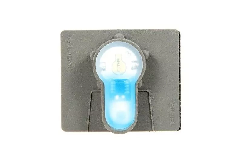 Lightbuck V electronic marker - Foliage Green (white light)