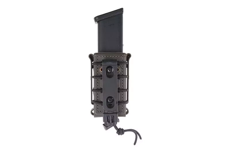 SSSMC Pistol Magazine Pouch - olive drab