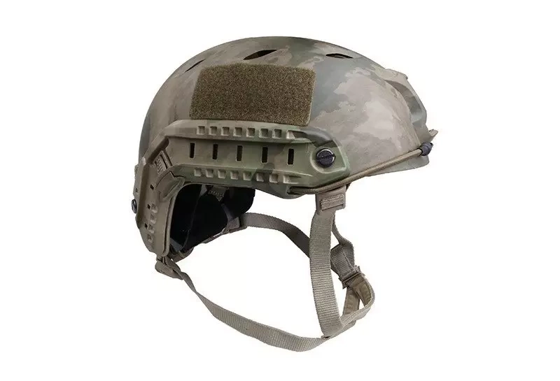 Réplique casqueu FAST BJ - ATC Foliage Green