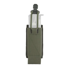 Chargeur flexible Wosport pour chargeur de pistolet MG-123 Ranger Green