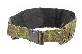 Ceinture à profil bas BL - Pencott™ GreenZone