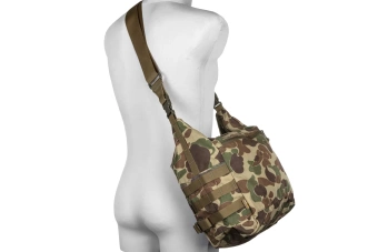 Brašna Helikon-Tex Bushcraft Satchel® Duck Hunter