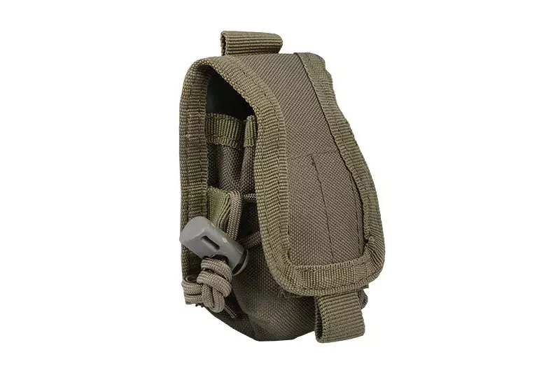 MINI Universal Pouch (PMR) - Olive