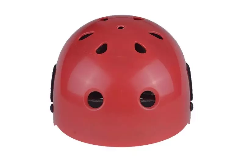 Kask SK8 - red