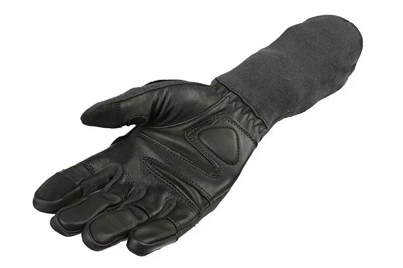 Armored Claw Breacher tactical gloves - black