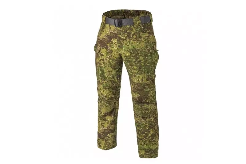 Pantalon tactique urbain UTP (NYCO Rip-Stop) - PenCott™ GreenZone