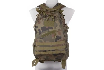 Sac à dos 3-Day Assault Pack - pattern 93 Forest Panther