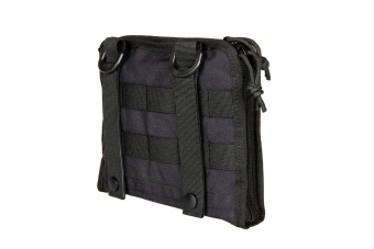 Admin Panel Bicon - Black