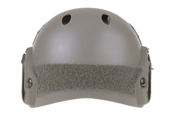 FAST PJ CFH Helmet Replica - Foliage Green (L/XL)