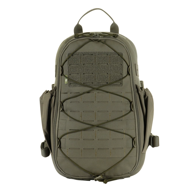 Batoh M-Tac STURM Elite 15l Ranger Green
