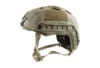Réplique casqueu FAST PJ - ATC FG