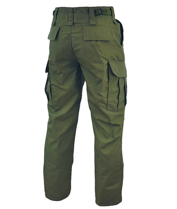 Texar WZ10 Ripstop Uniform kalhoty Olive