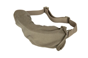 Wiley X® SPEAR Dual Lens Googles - Matte Tan