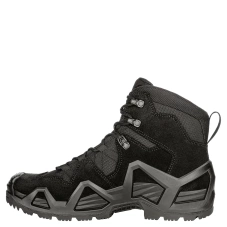 Lowa Zephyr Mk2 Mid GTX Boots Black