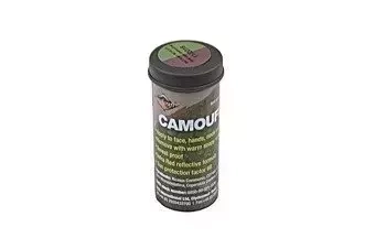Camo compact