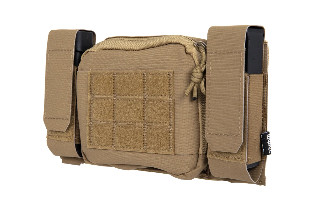 Multifunction panel Primal Gear Coyote Brown