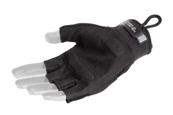 Armored Claw Shield Cut Hot Weather Tactical Gloves - Black