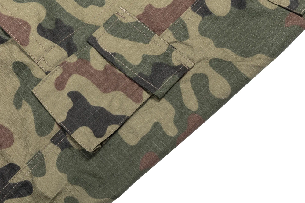 SATAC ACU tactical trousers - WZ.93 Forest Panther