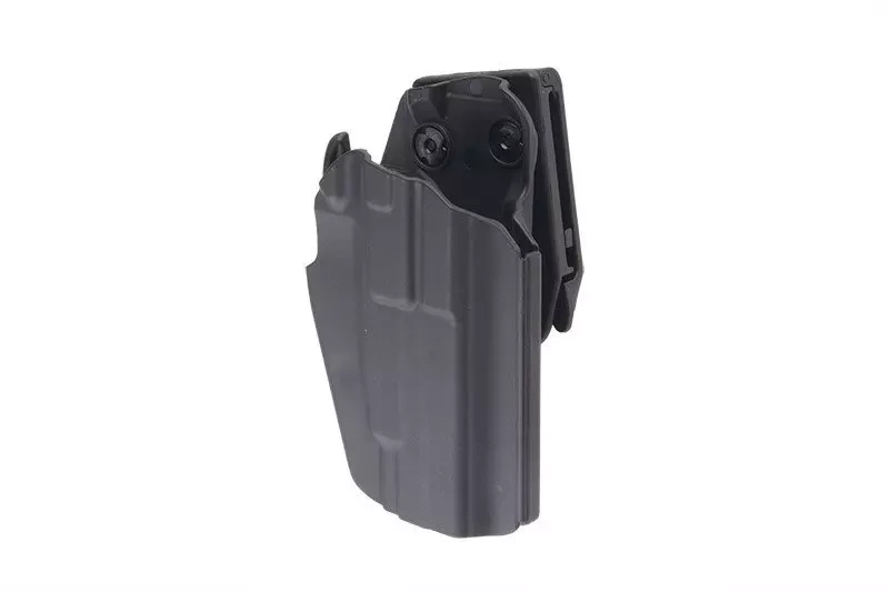 5X79 Compact Universal Holster - Black