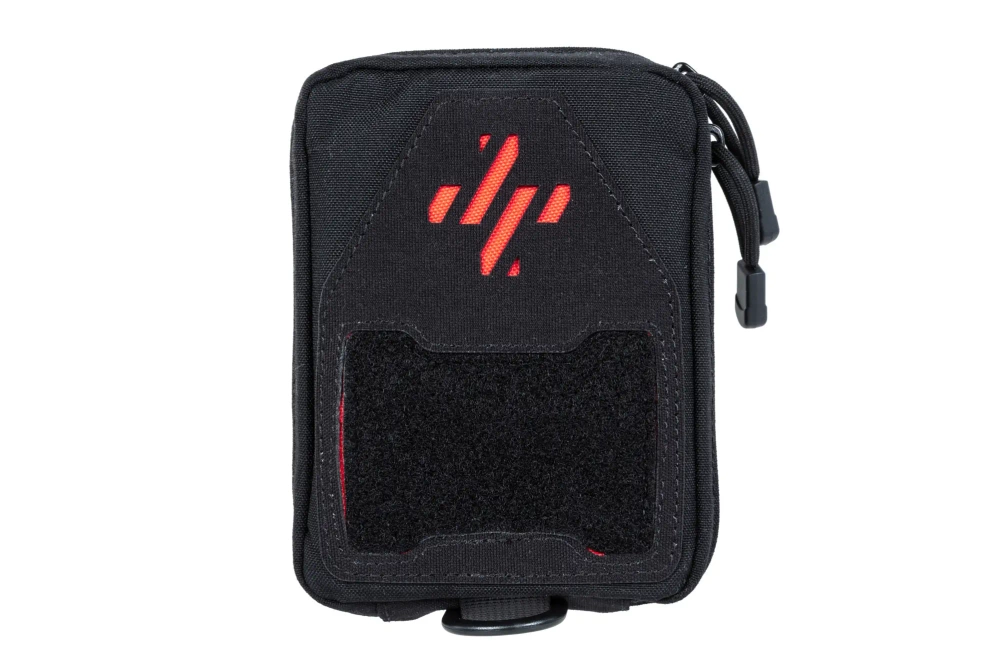 Mała apteczka Specna Arms Tactical Czarna