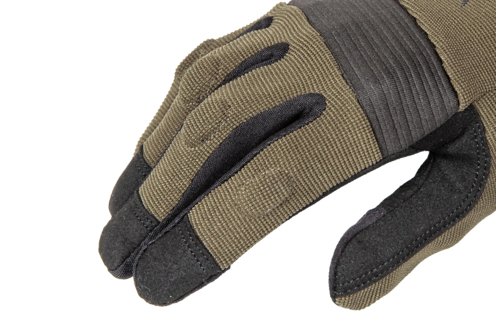 Armored Claw CovertPro Hot Weather Tactical Gloves - Olive Drab