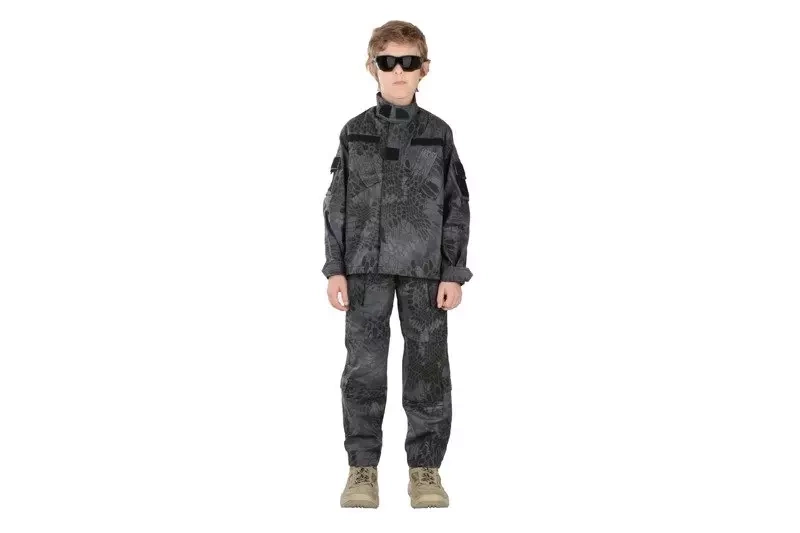 Ensemble ACU pour enfants uniforme- TYPE