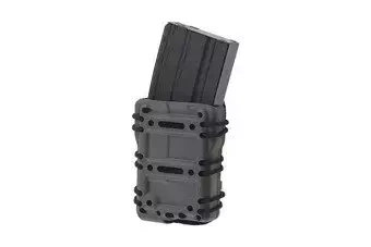 Pochette SMC pour chargeur 5.56 (version avec remplissage supplémentaire) - vert feuillage