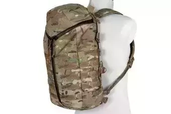 Batoh Y ZIP City Assault Advanced - Multicam