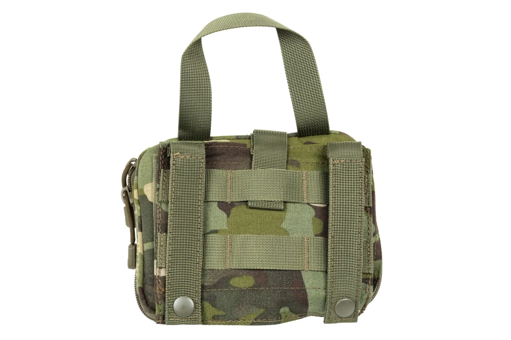 Specna Arms Tactical MC Tropic small breakaway first aid kit