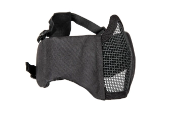 Stalker Evo II masker - zwart