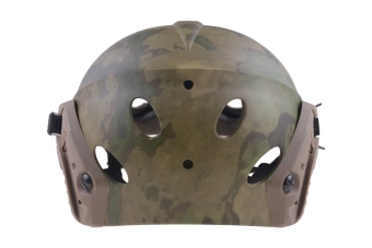 Réplique casqueu SFR - ATC FG