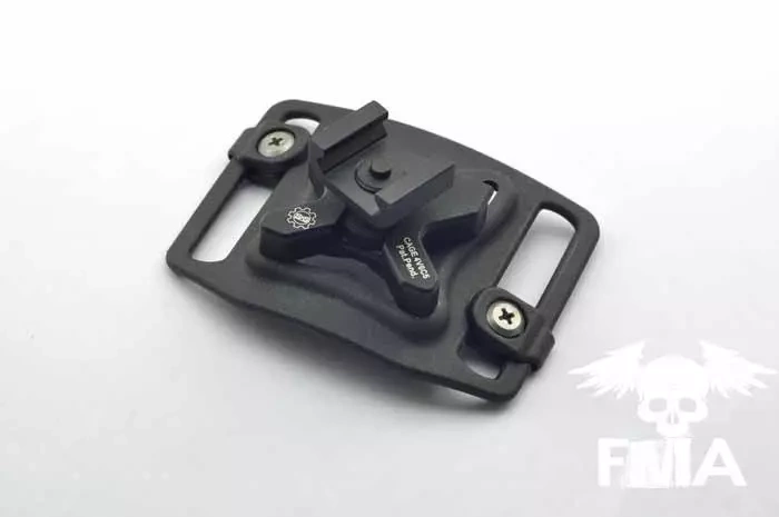 RIS Waist Belt Adapter