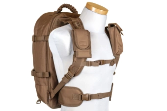 Plecak 30L Specna Arms Tactical Tan