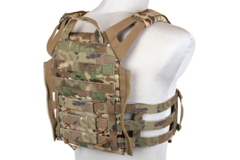 Kamizelka Plate Carrier Primal Gear Rush 2.0  Ariatel (Upgraded Version) MC