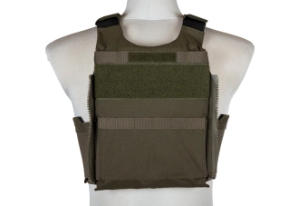 LV-119 Type Tactical Vest - Olive