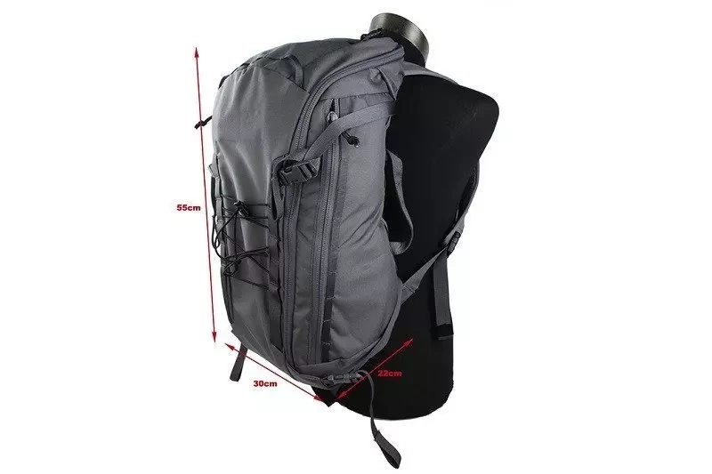 Plecak Assault Pack 30 - Wolf Grey