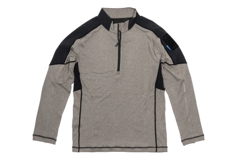 Emerson Gear Blue Label Hunter sweat-shirt tactique à manches longues Ranger Green