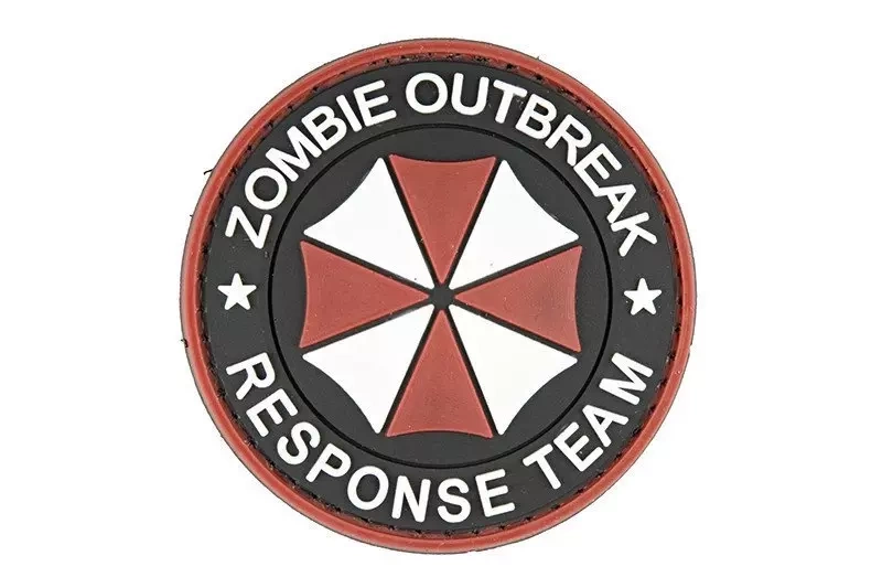 3D Patch - Zombie Yusan