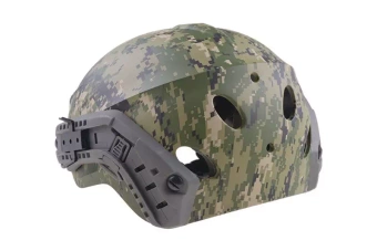 SFR helmet replica - AOR2